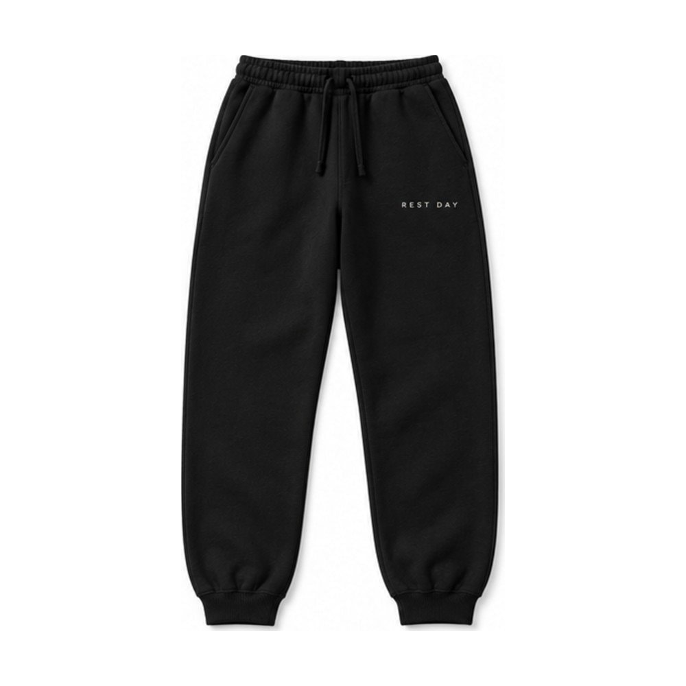 Rest Day Fleece Sweatpants